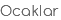 Ocaklar