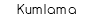 Kumlama