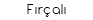 Fırçalı